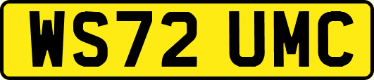 WS72UMC