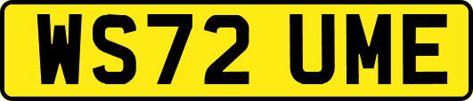 WS72UME
