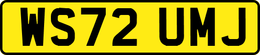 WS72UMJ