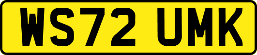 WS72UMK