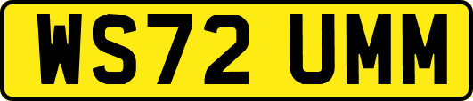 WS72UMM