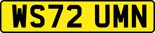 WS72UMN