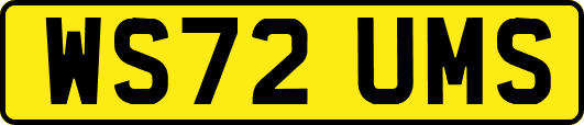 WS72UMS