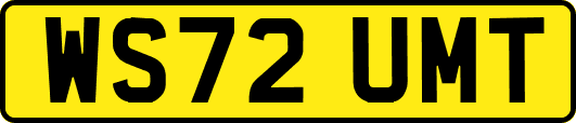 WS72UMT