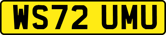 WS72UMU