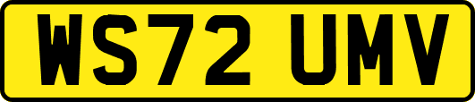 WS72UMV