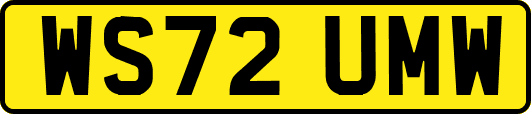 WS72UMW