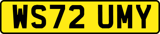 WS72UMY