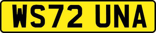 WS72UNA