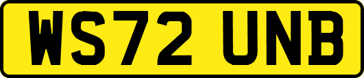 WS72UNB