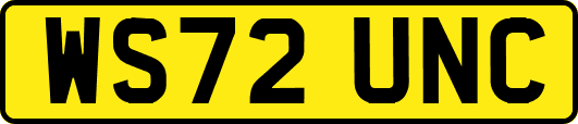 WS72UNC