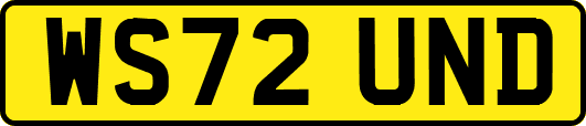 WS72UND