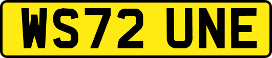 WS72UNE