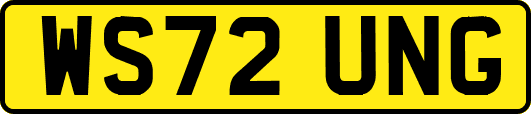 WS72UNG