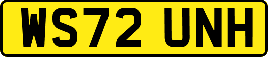 WS72UNH