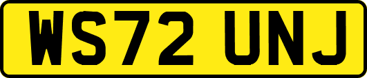 WS72UNJ
