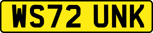 WS72UNK