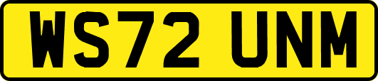 WS72UNM