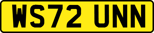 WS72UNN
