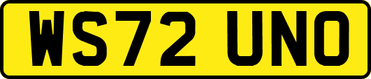 WS72UNO