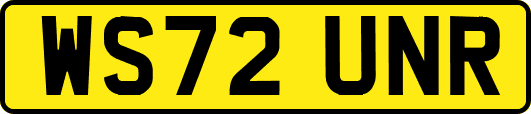 WS72UNR