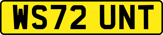 WS72UNT