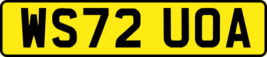 WS72UOA