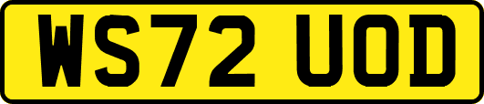 WS72UOD