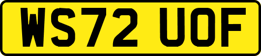 WS72UOF