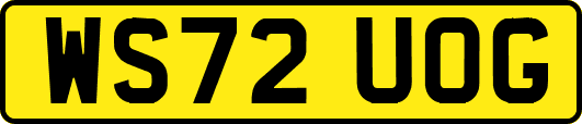 WS72UOG