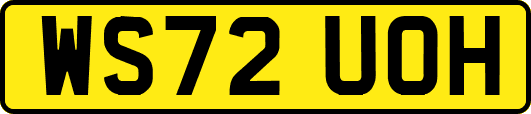 WS72UOH