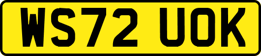 WS72UOK