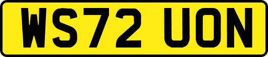 WS72UON