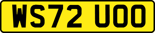 WS72UOO