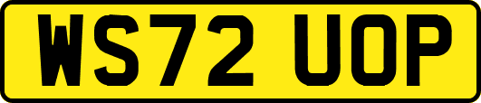 WS72UOP