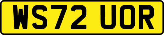 WS72UOR