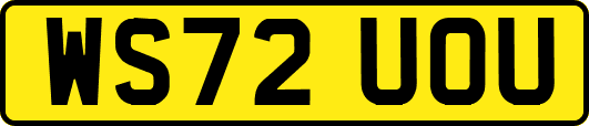 WS72UOU