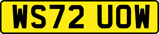 WS72UOW
