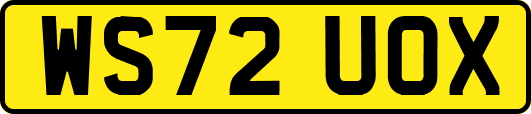 WS72UOX