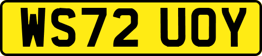 WS72UOY