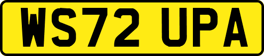 WS72UPA