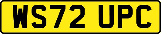 WS72UPC