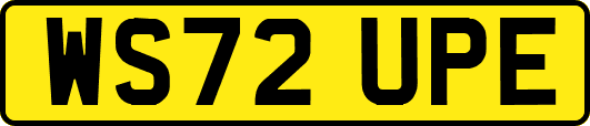 WS72UPE