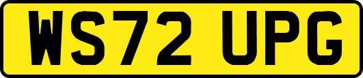 WS72UPG