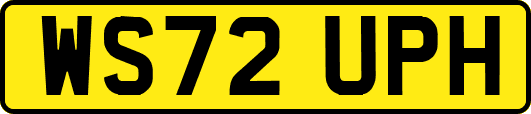 WS72UPH