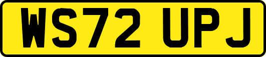 WS72UPJ