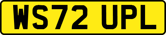 WS72UPL