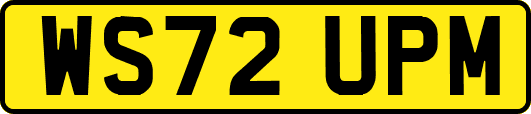 WS72UPM