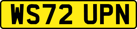 WS72UPN