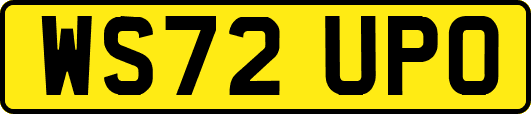 WS72UPO